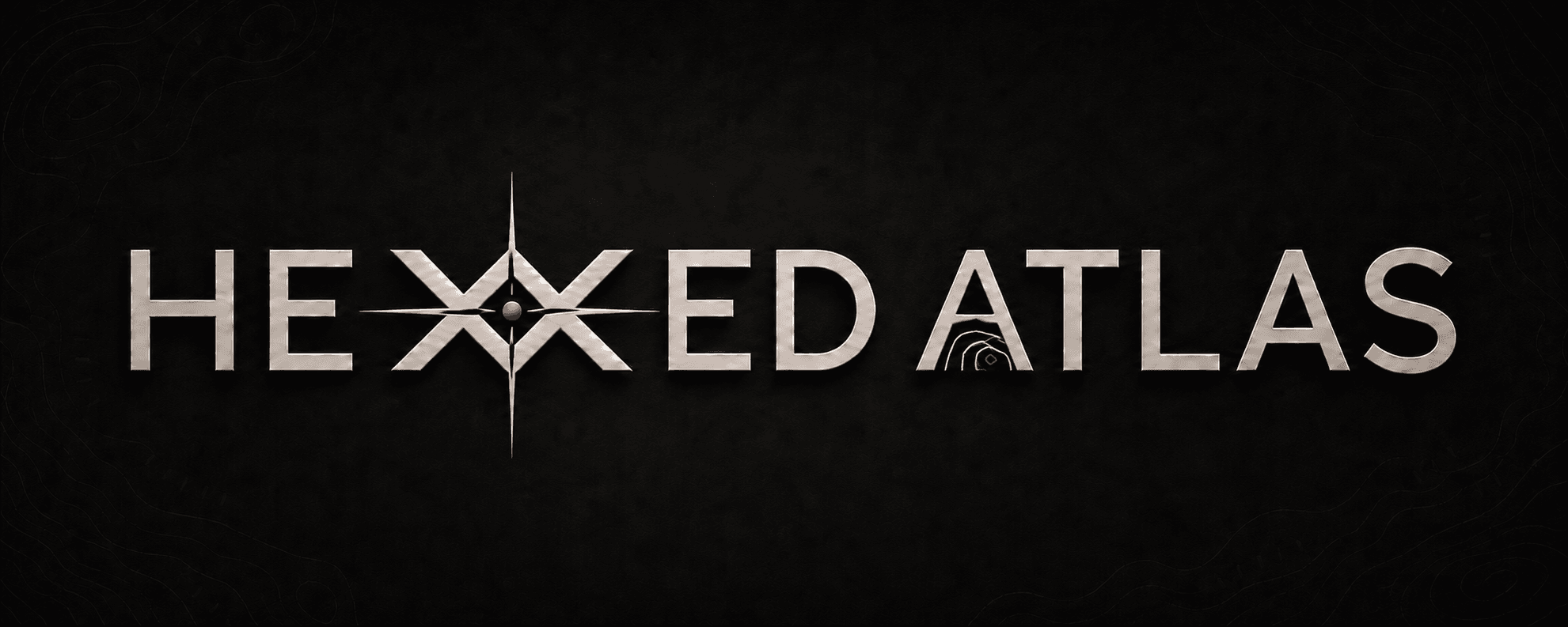 Hexxed Atlas